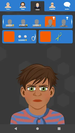 TV Kvíz | 游戏 | XWorld