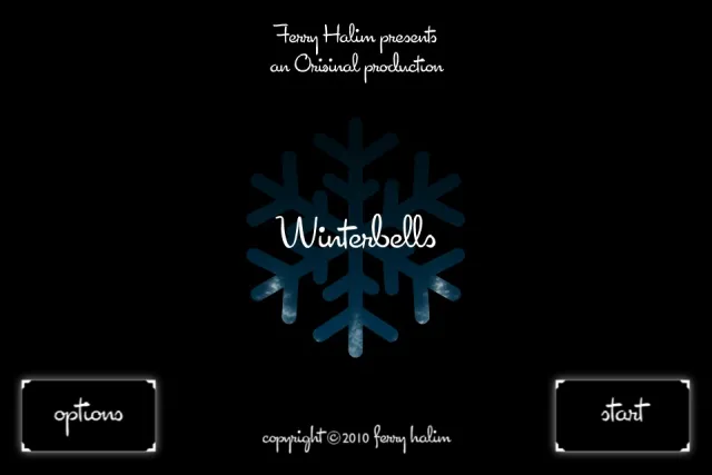 Winterbells | Jogos | XWorld