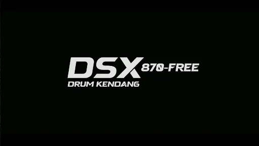 DSX Drum Kendang Real | Permainan | XWorld