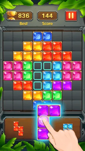 Block Puzzle | Permainan | XWorld Block Puzzle | Permainan | XWorld