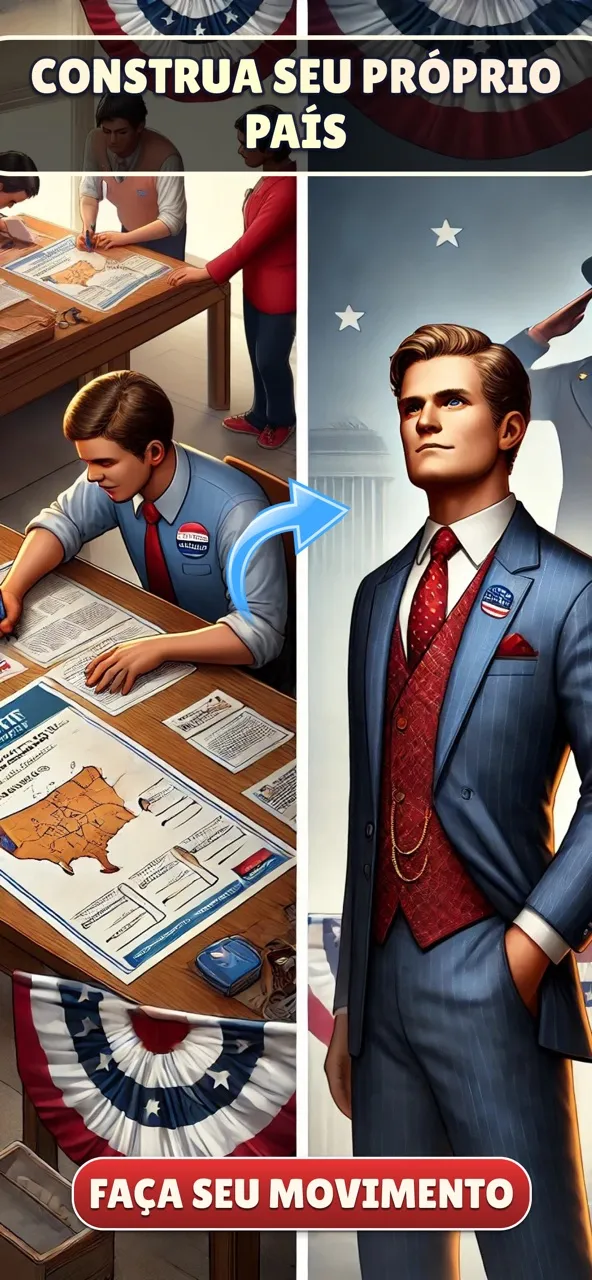 House of Power: The Game | Jogos | XWorld