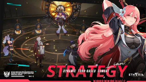 Etheria: Restart | Games | XWorld