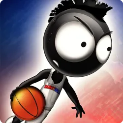 XWorld | Stickman Basketball 3D