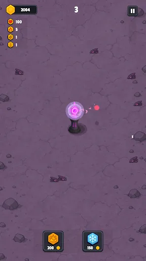 Blastcore: Wave Siege | 游戏 | XWorld