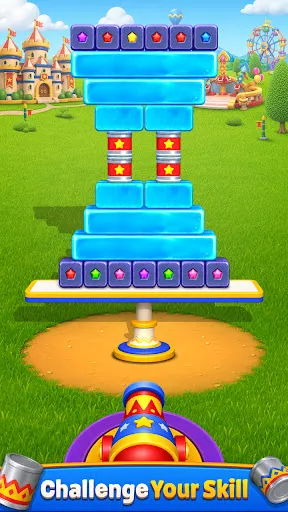 Carnival Blast! | Игры | XWorld Carnival Blast! | Игры | XWorld