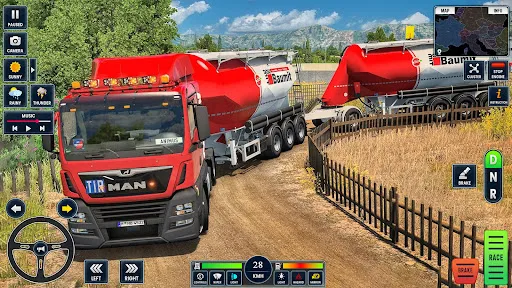 City Cargo Truck Transport 3D | juego | XWorld City Cargo Truck Transport 3D | juego | XWorld