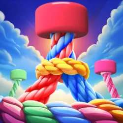 XWorld | Twisted Tangle