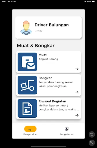 Banpang Mobile | Permainan | XWorld