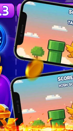 Road And Cluck | 游戏 | XWorld Road And Cluck | 游戏 | XWorld