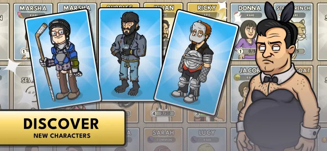 Trailer Park Boys Greasy Money | Games | XWorld