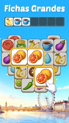 Tile Match: Triple Puzzle Game | juego | XWorld