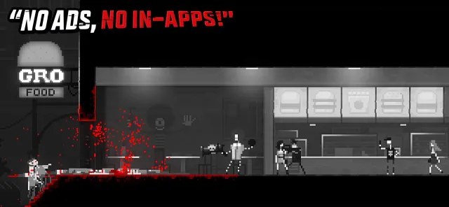 Zombie Night Terror | Games | XWorld