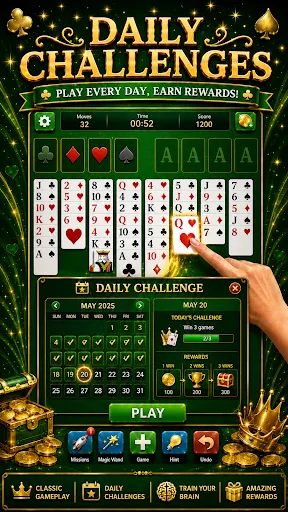FreeCell Solitaire | Games | XWorld FreeCell Solitaire | Games | XWorld