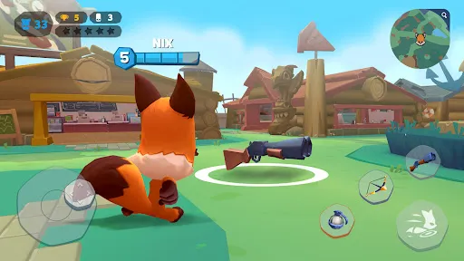 Zooba: Fun Battle Royale Games | Games | XWorld Zooba: Fun Battle Royale Games | Games | XWorld