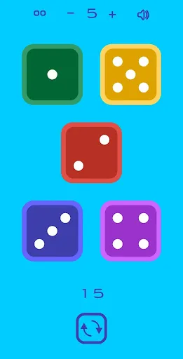 Dice — Roller for board games | เกม | XWorld