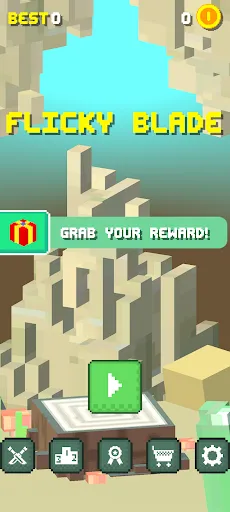 Knife Throw - Board Middle | 游戏 | XWorld