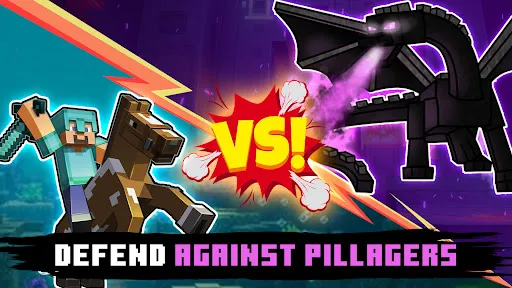 Build Block Craft | Games | XWorld
