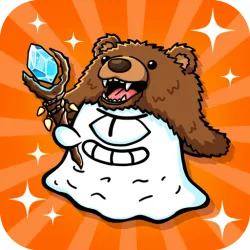 XWorld | Doodle Magic: Рогалик TD