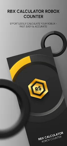 RBX Calculator – Robox Counter | Permainan | XWorld