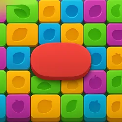 XWorld | Matching Color Blast