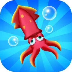 XWorld | Ocean Fish Evolution XWorld | Ocean Fish Evolution