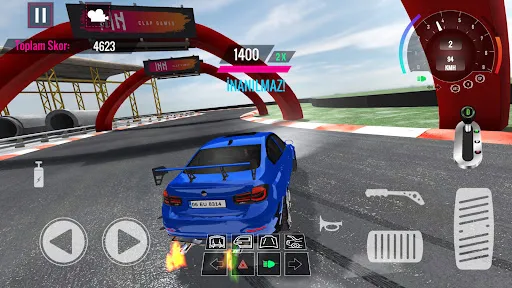 F30 Car Racing Drift Simulator | Games | XWorld