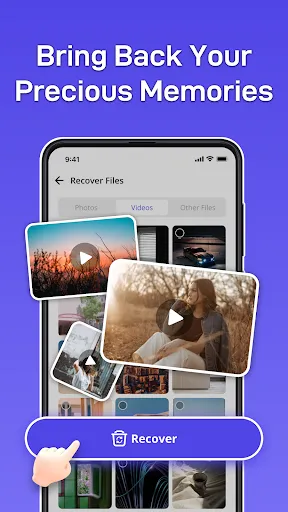 PhotoRecovery & FilesRecovery | 游戏 | XWorld PhotoRecovery & FilesRecovery | 游戏 | XWorld
