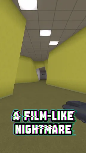 Backrooms : Movie | 游戏 | XWorld Backrooms : Movie | 游戏 | XWorld