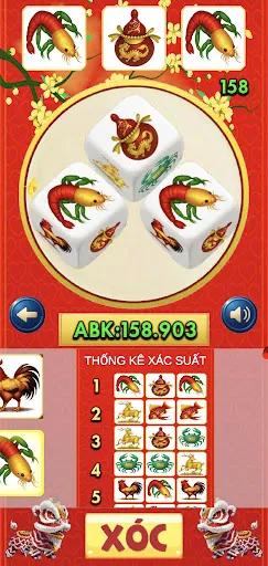 Bau cua 2026 | Games | XWorld