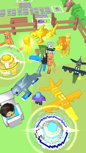 Brainrot Egg Farm | Jogos | XWorld