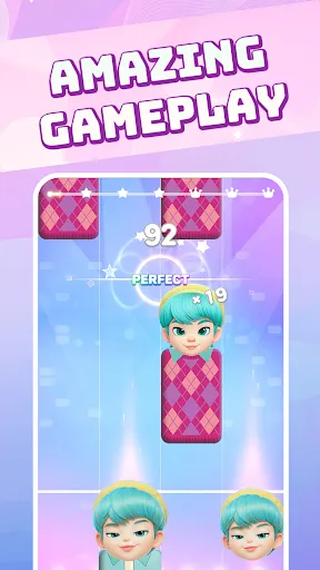Piano Beat Tap | Permainan | XWorld Piano Beat Tap | Permainan | XWorld