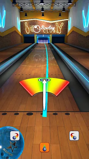 Bowling Club: Realistic 3D PvP | Games | XWorld