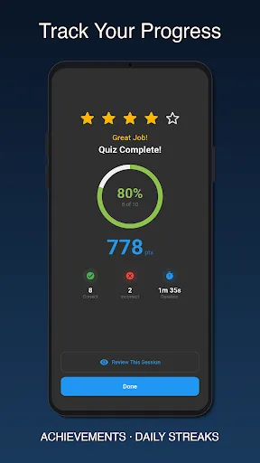 Landmark Quiz | 游戏 | XWorld