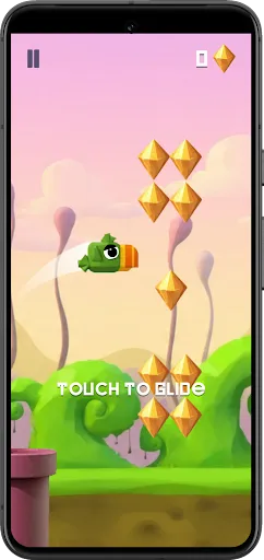 Bird Glide | 游戏 | XWorld