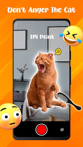 Cat Brush Challenge | 游戏 | XWorld Cat Brush Challenge | 游戏 | XWorld
