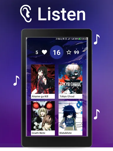 Anime Opening Test 2 (Quiz) | Игры | XWorld Anime Opening Test 2 (Quiz) | Игры | XWorld