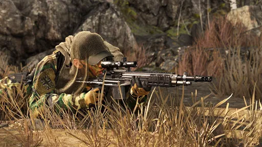 Sniper 3D Gun Shooter: Offline | Games | XWorld Sniper 3D Gun Shooter: Offline | Games | XWorld