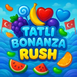 XWorld | Tatlı Bonanza Rush