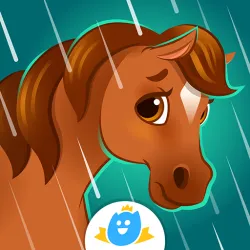 XWorld | Pixie the Pony - Virtual Pet