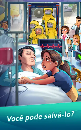 Heart’s Medicine - Doctor Game | Jogos | XWorld