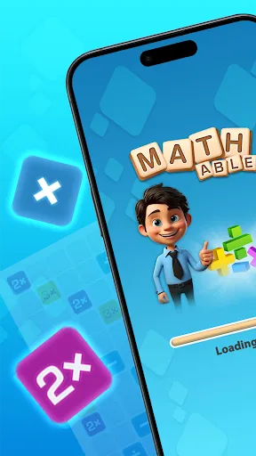 Mathable | Permainan | XWorld Mathable | Permainan | XWorld