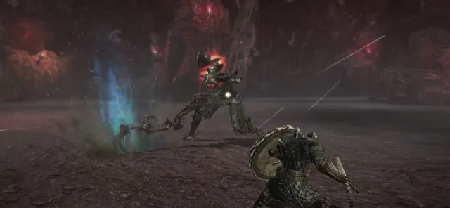 Animus - Stand Alone | Jogos | XWorld