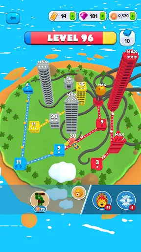 kota Pengambilalihan | Permainan | XWorld kota Pengambilalihan | Permainan | XWorld