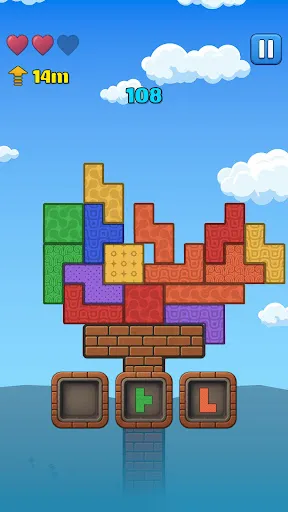 Tricky Blocks - Block Puzzle | Games | XWorld