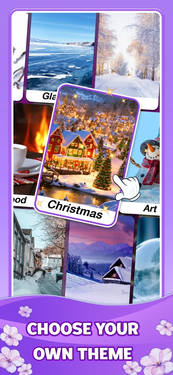 Word Crush - Fun Puzzle Game | Games | XWorld