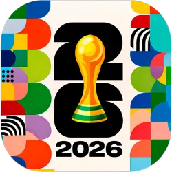 XWorld | FIGURINHAS ÁLBUM DA COPA 2026
