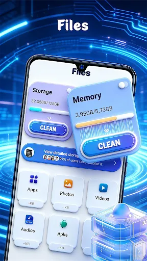 Space Pure Cleaner | เกม | XWorld
