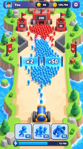 Swarm Blaster! | Jogos | XWorld Swarm Blaster! | Jogos | XWorld