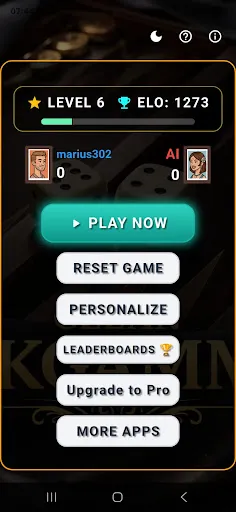 Clean Backgammon | juego | XWorld Clean Backgammon | juego | XWorld