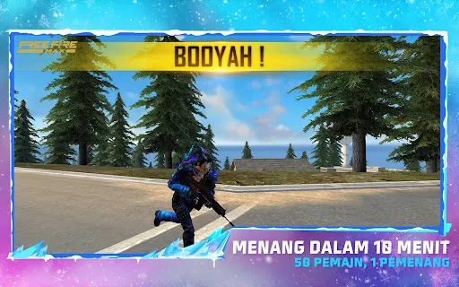 Free Fire MAX | Permainan | XWorld